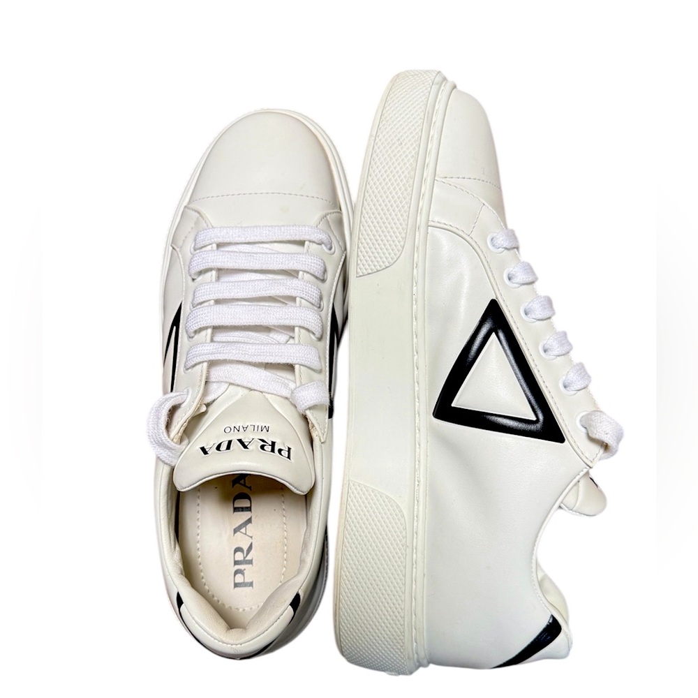Prada calzature donna sneaker